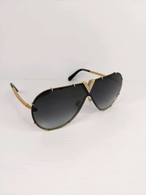 Louis Vuitton, Accessories, Authentic Louis Vuitton Lv Drive Sunglasses