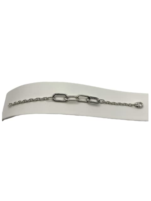 Pandora Silver Bracelet  195cm 1425G  034000359088  Cash Converters