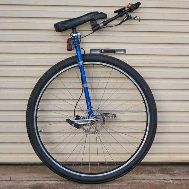 KH36 Unicycle (Touring) | Men's Bicycles | Gumtree Australia Playford ...