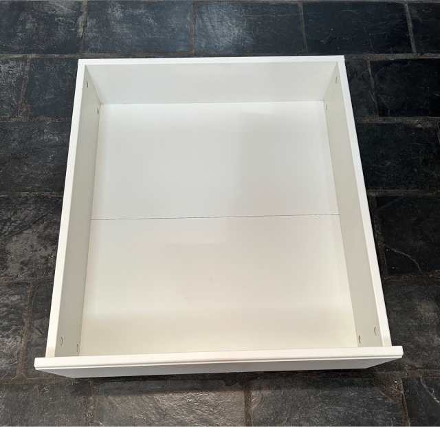 IKEA Underbed Storage Draw on Rollers Dressers & Drawers Gumtree