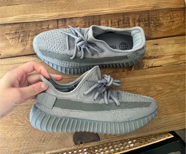 Yeezy gumtree 2024