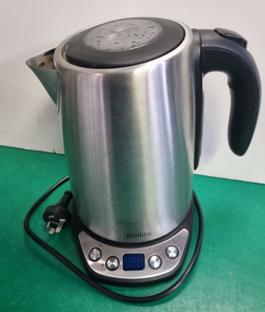 Bellini electric hot sale kettle