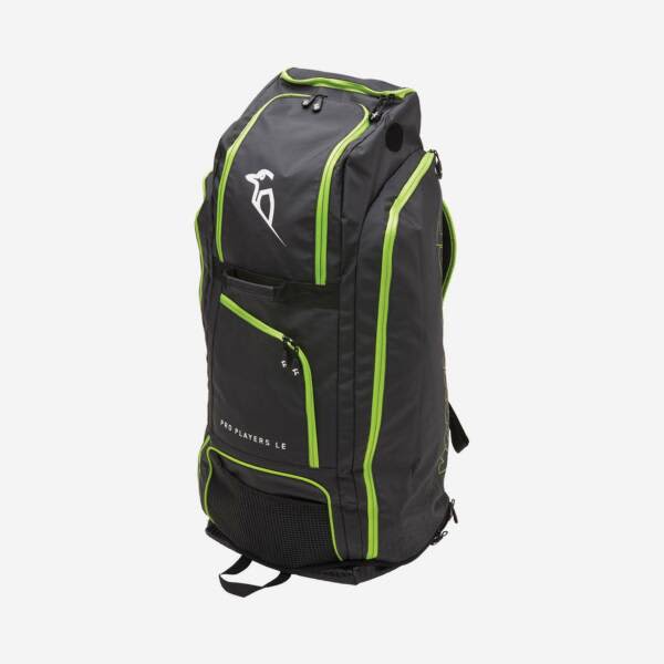 cricket duffle bag kookaburra pro players LE=newprice drop Sports