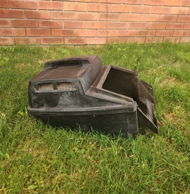 Lawn mower catchers Lawn Mowers Gumtree Australia Rockingham Area