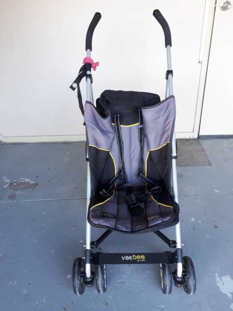 cybex gb pockit letgo