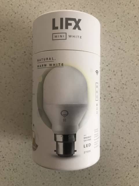 lifx a60 b22