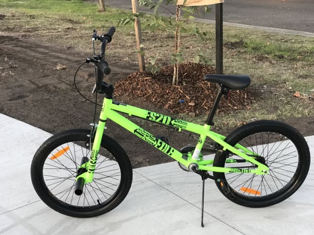 mgone bike