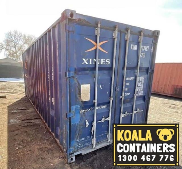 20ft Shipping Container Kyogle Miscellaneous Goods in Kyogle NSW