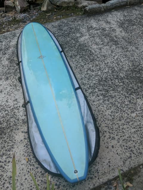 shane smith surfboards