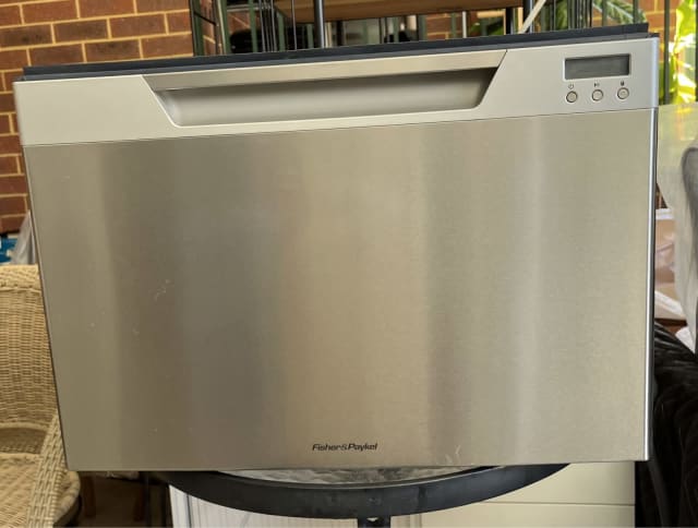 Fisher Paykel single drawer dishwasher | Dishwashers | Gumtree ...