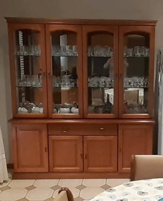 Buffet and Hutch Buffets & Side Tables Gumtree Australia Darebin