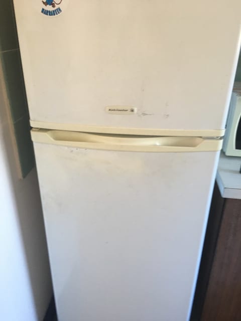 kelvinator n245c