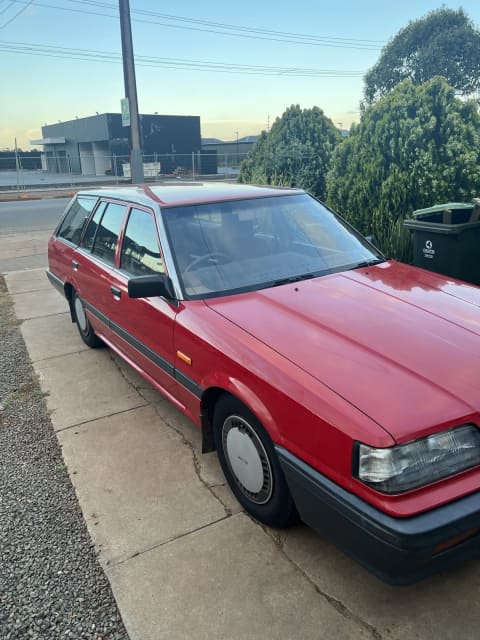 r31 skyline gumtree