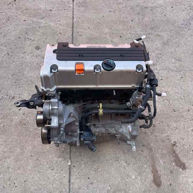 K20A2 VTEC Engine Honda Integra DC5 Type R Engine, Engine Parts