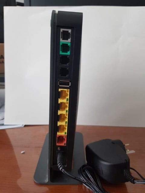 Modem / Router | Other Electronics & Computers | Gumtree Australia Lake ...