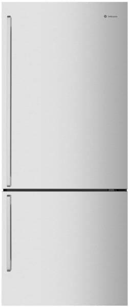 Westinghouse 453L Bottom Mount Fridge Freezer Model WBE4504SBR (NEW ...