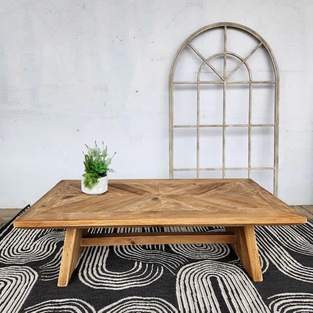 Patagonia Coffee Table ALeg 1300mm (Brand New) Coffee Tables