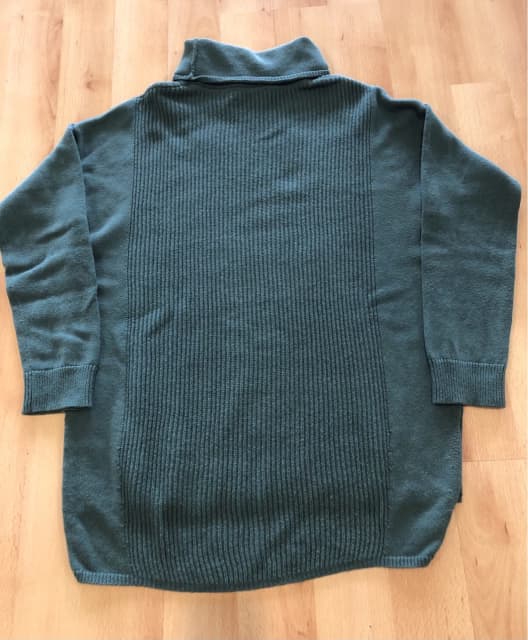 TRENERY women’s merino wool jumper Jumpers, Hoodies and Cardigans