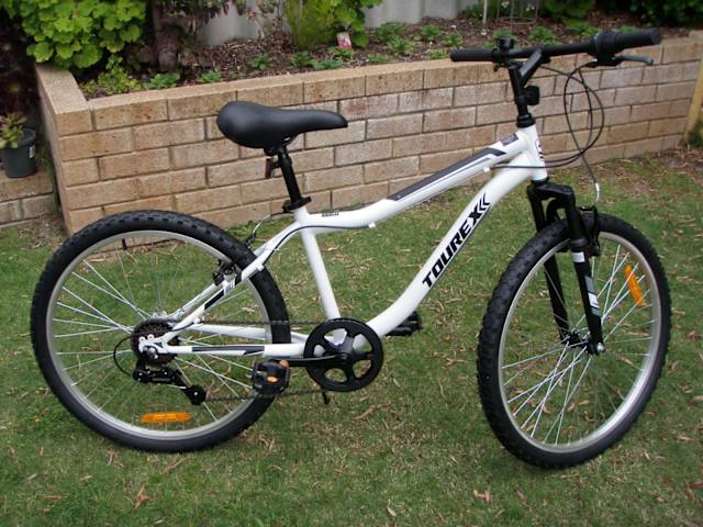 Kids Bikes Malvern Star Kmart Brand New Kmart 24 Kids Bike With