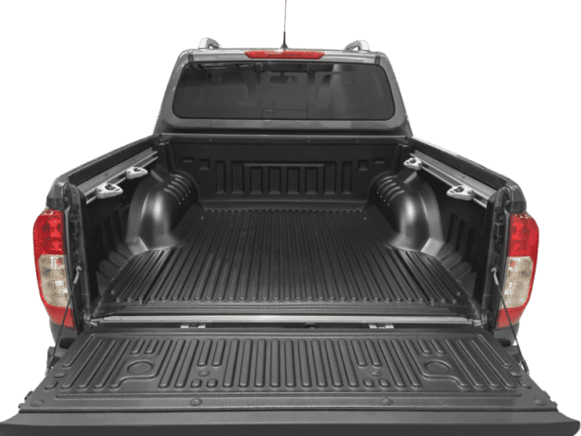 Nissan Navara Dual Cab 2021 on TUB LINER BED LINER | Auto Body parts ...