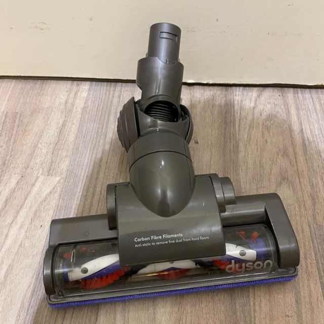 DYSON GENUINE MOTOR FLOOR HEAD BRUSH VACUUM CLEANER DC35 DC34 DC31 DC4 Vacuum Cleaners in