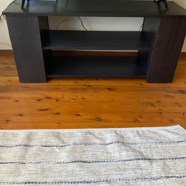 TV Unit Aldi Entertainment & TV Units Gumtree Australia Rockdale