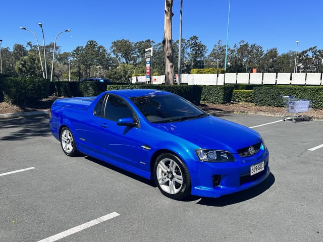 Holden VE SS Ute 2009 | Cars, Vans & Utes | Gumtree Australia Tamworth ...