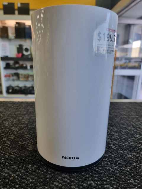 NOKIA - MODEM ROUTER - FASTMILE 5G GATEWAY 3 | Modems & Routers ...