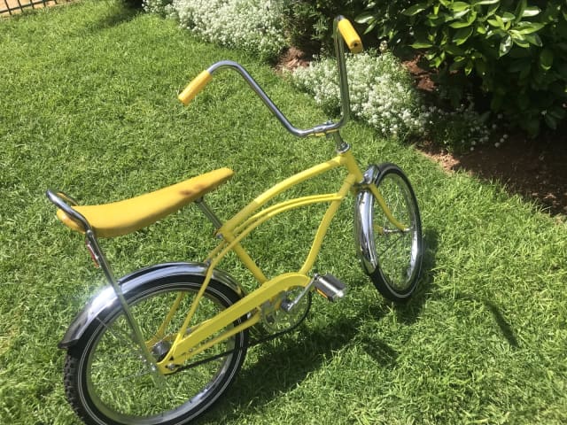 Banana bike cheap for sale