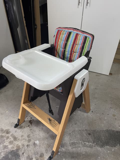 age hilo high chair