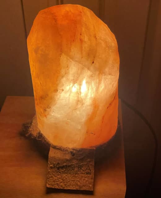 ishka salt lamp cord