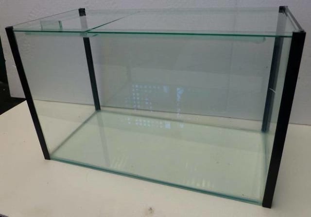 2 foot Fish Tank with glass lids BRAND NEW locally made | Pet Products ...