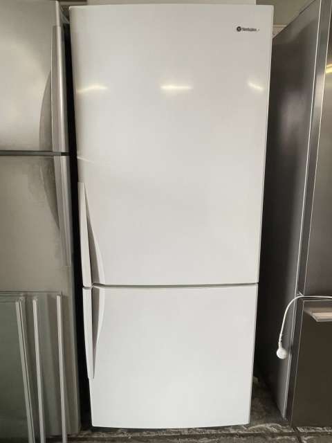 westinghouse 430 litre fridge