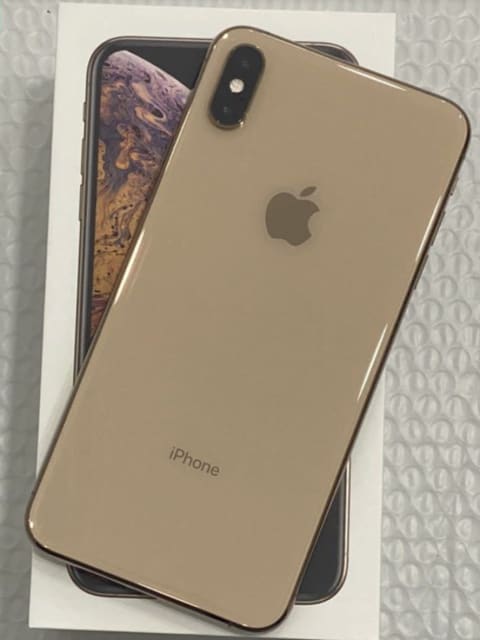 iPhone Xs Gold GB 64 au - 通販 - www.photoventuresnamibia.com