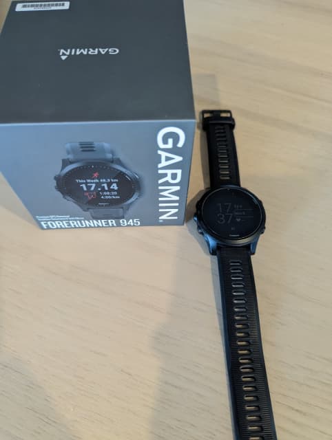 Garmin Forerunner 945 | Gym & Fitness | Gumtree Australia Stirling Area -  Innaloo | 1309380446