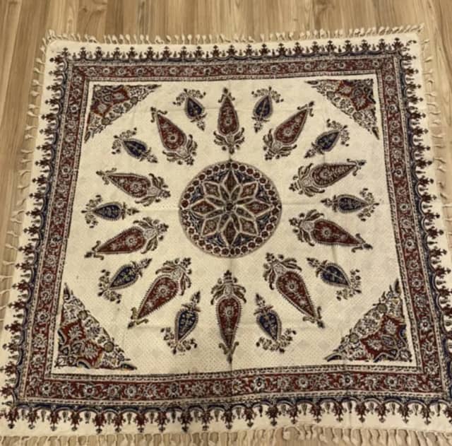Persian Isfahan Tablecloth Other Home Decor Gumtree Australia