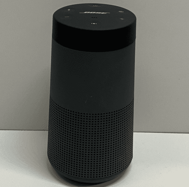 Bose soundlink revolve Speakers Gumtree Australia Monash Area