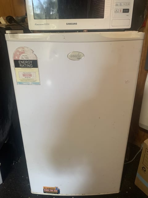 bar freezer gumtree