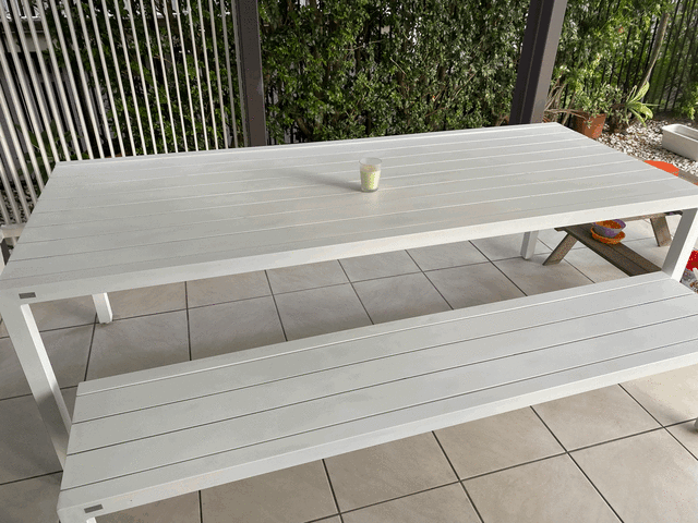 mimosa solaris bunnings