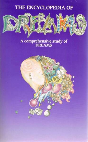 Book – The Encyclopedia Of Dreams | Other Books | Gumtree Australia ...