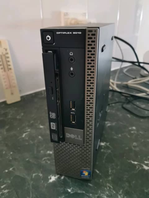 dell optiplex 9010 mini