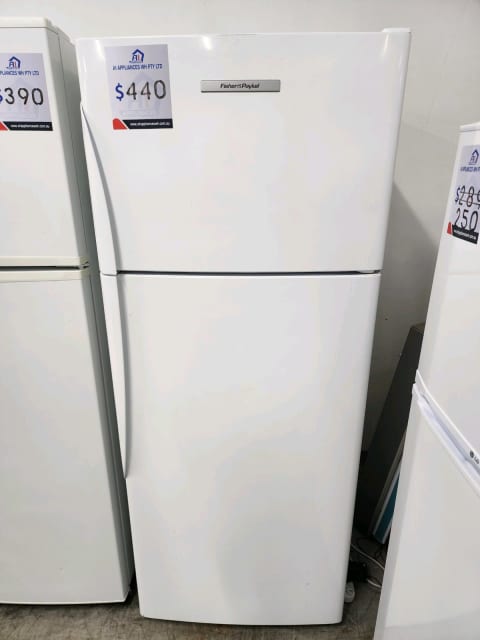 e381trt fisher and paykel fridge