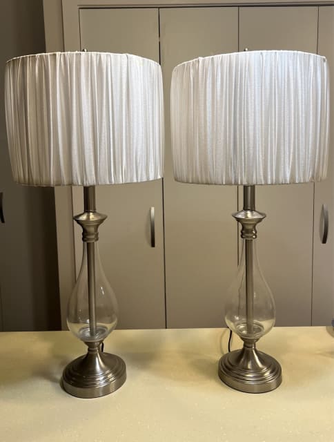 lucci bedside lamps