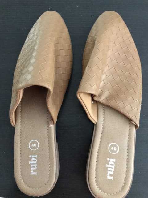 Rubi Brand New Flat Womens Shoes | Women's Shoes | Gumtree Australia  Brimbank Area - Keilor Downs | 1306580146