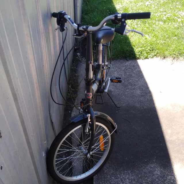 Explorer push bike for sale Other in Bridgewater TAS Gumtree Australia