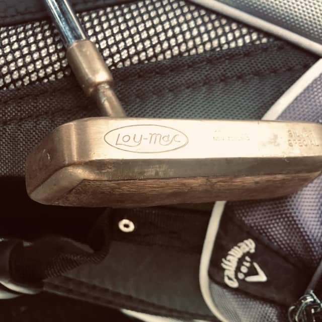 Quality top brand Putters Golf Gumtree Australia Wollongong Area