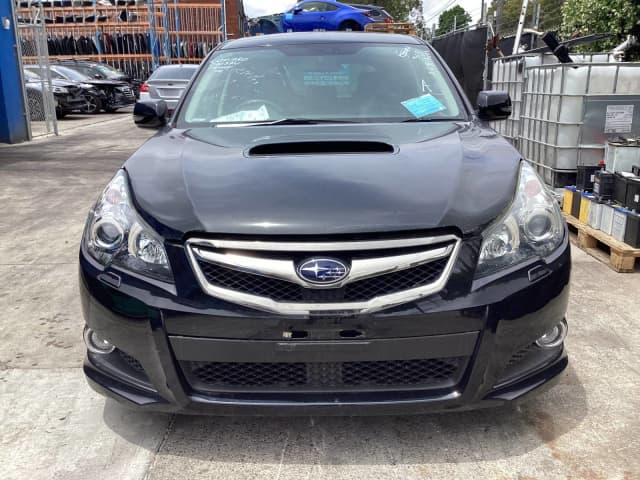 2013 Subaru Liberty Gt Wagon: Still Worth Buying In 2024? - 0u68ums