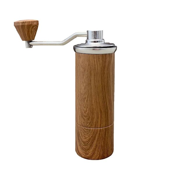 Precision Hand Coffee Grinder Wood Finish 15g Coffee Machines Gumtree Australia Perth City