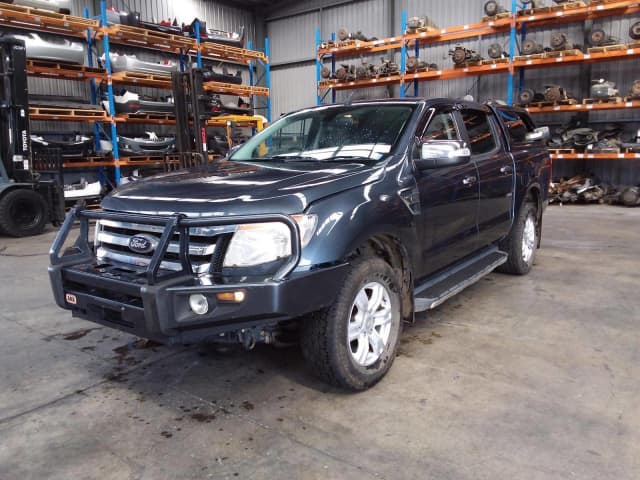This Used 2014 Ford Ranger Will Blow You Away! - mvn4pgi