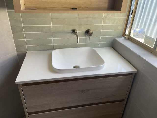 Bathroom renovations PERTH | Plastering & Tiling | Gumtree Australia ...